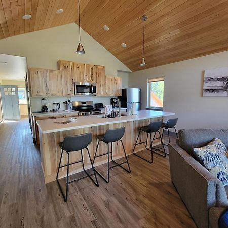 Lakeshore Lodging Suites Homer Extérieur photo