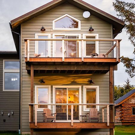 Lakeshore Lodging Suites Homer Extérieur photo