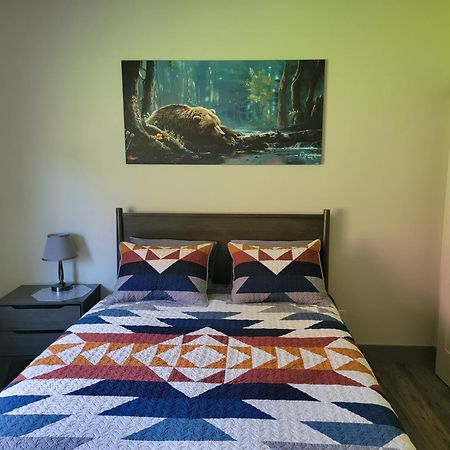 Lakeshore Lodging Suites Homer Extérieur photo