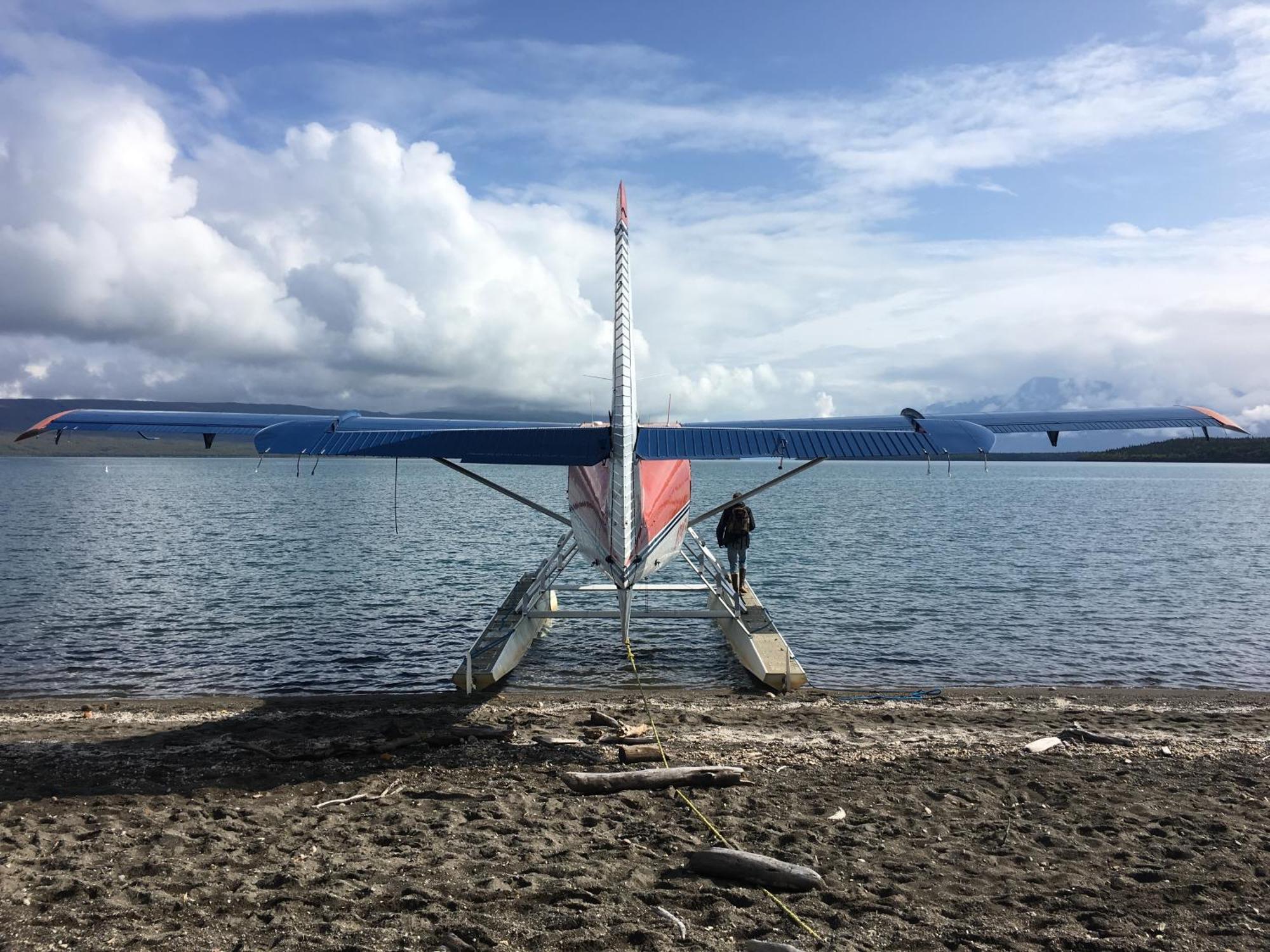 Lakeshore Lodging Suites Homer Extérieur photo
