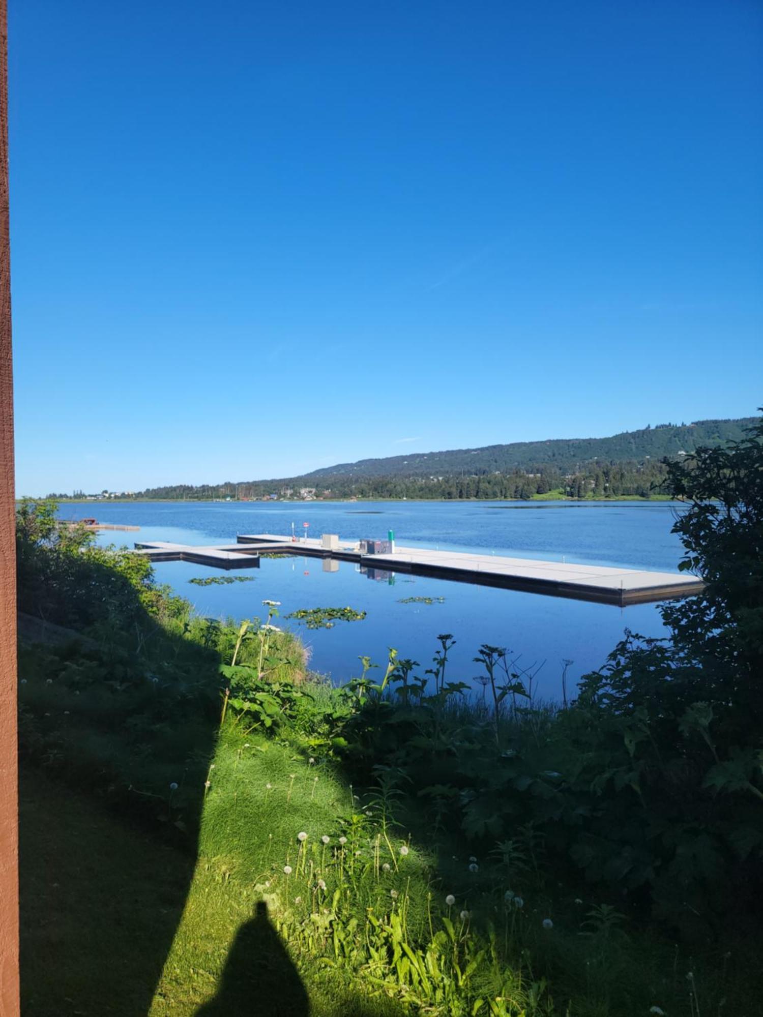 Lakeshore Lodging Suites Homer Extérieur photo