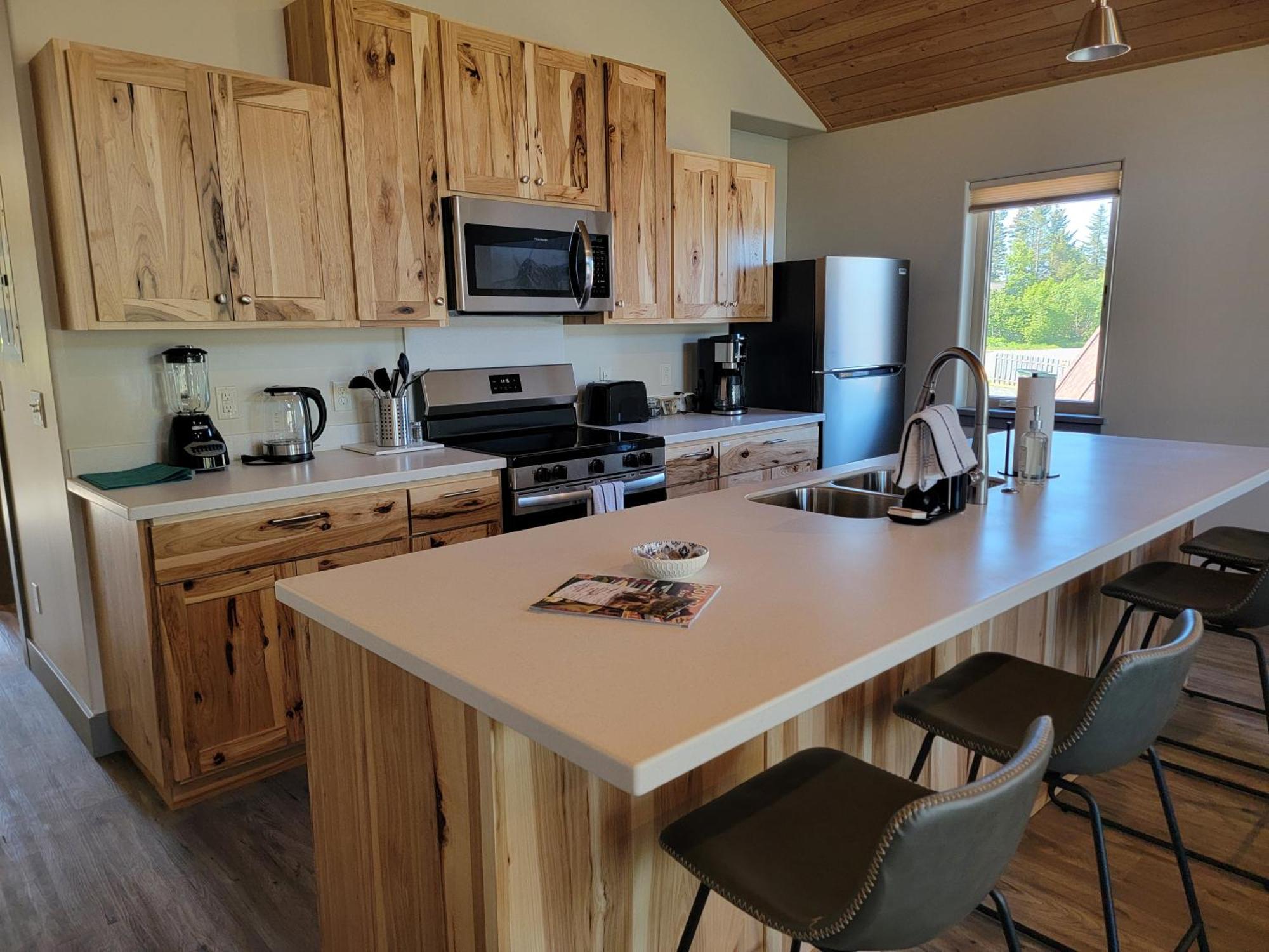 Lakeshore Lodging Suites Homer Extérieur photo