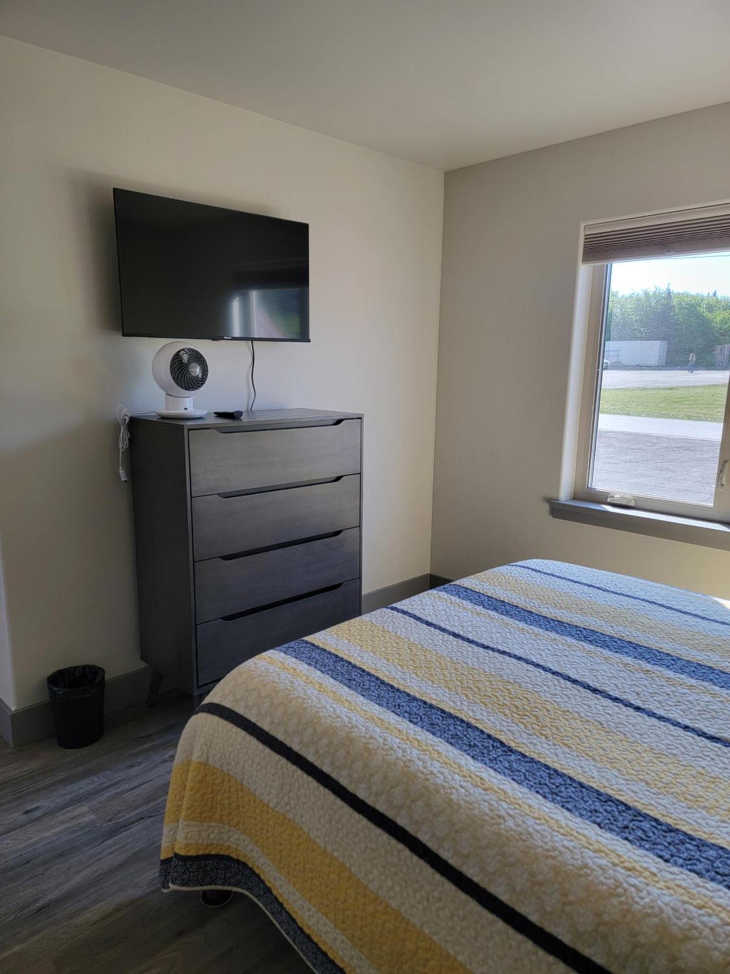 Lakeshore Lodging Suites Homer Extérieur photo