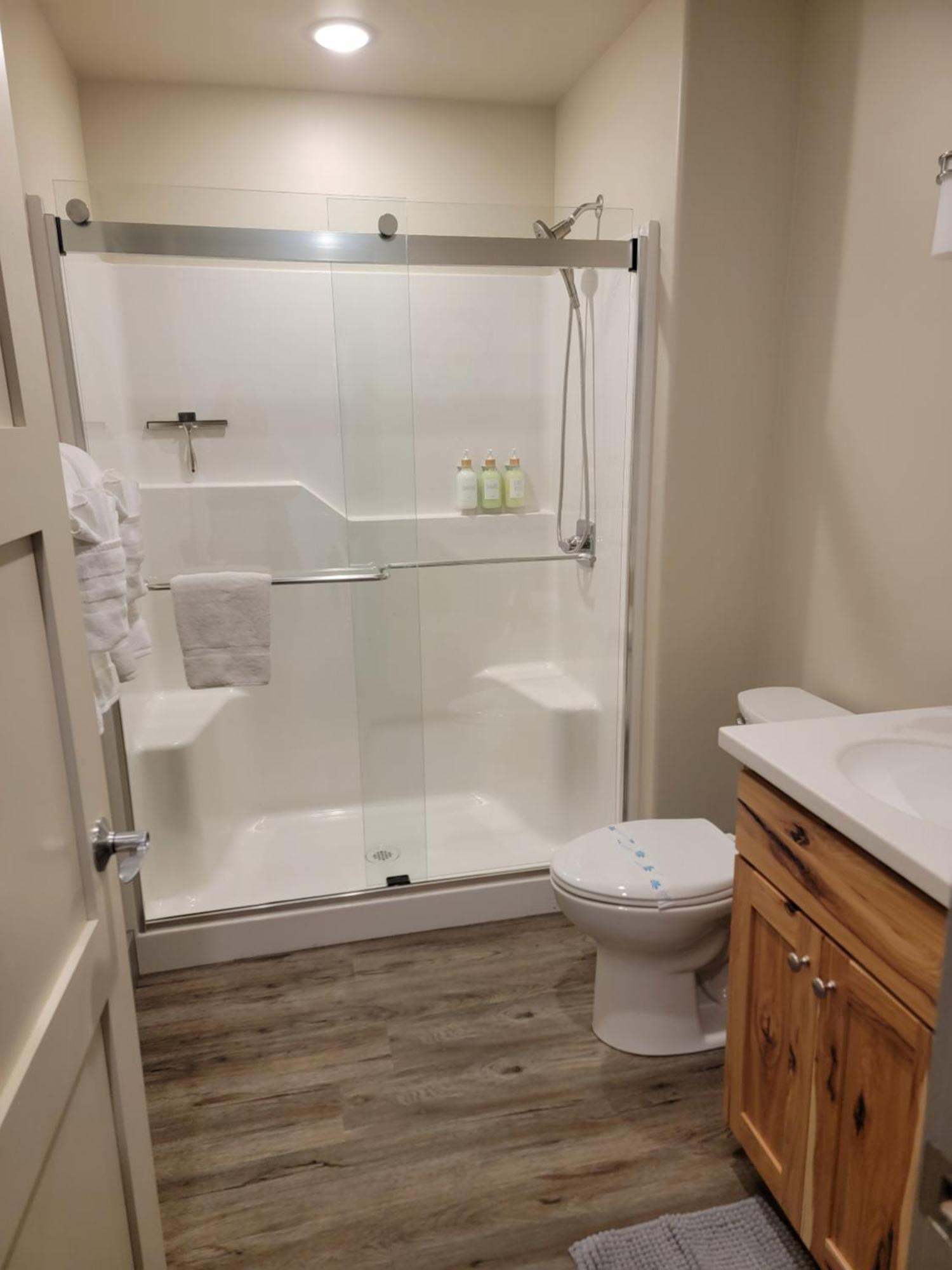 Lakeshore Lodging Suites Homer Extérieur photo