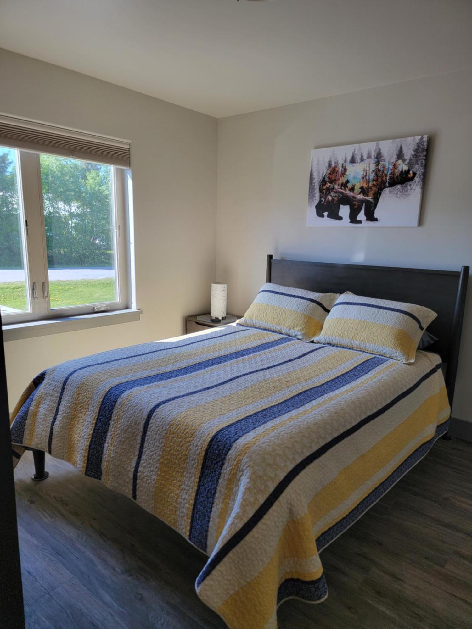 Lakeshore Lodging Suites Homer Extérieur photo