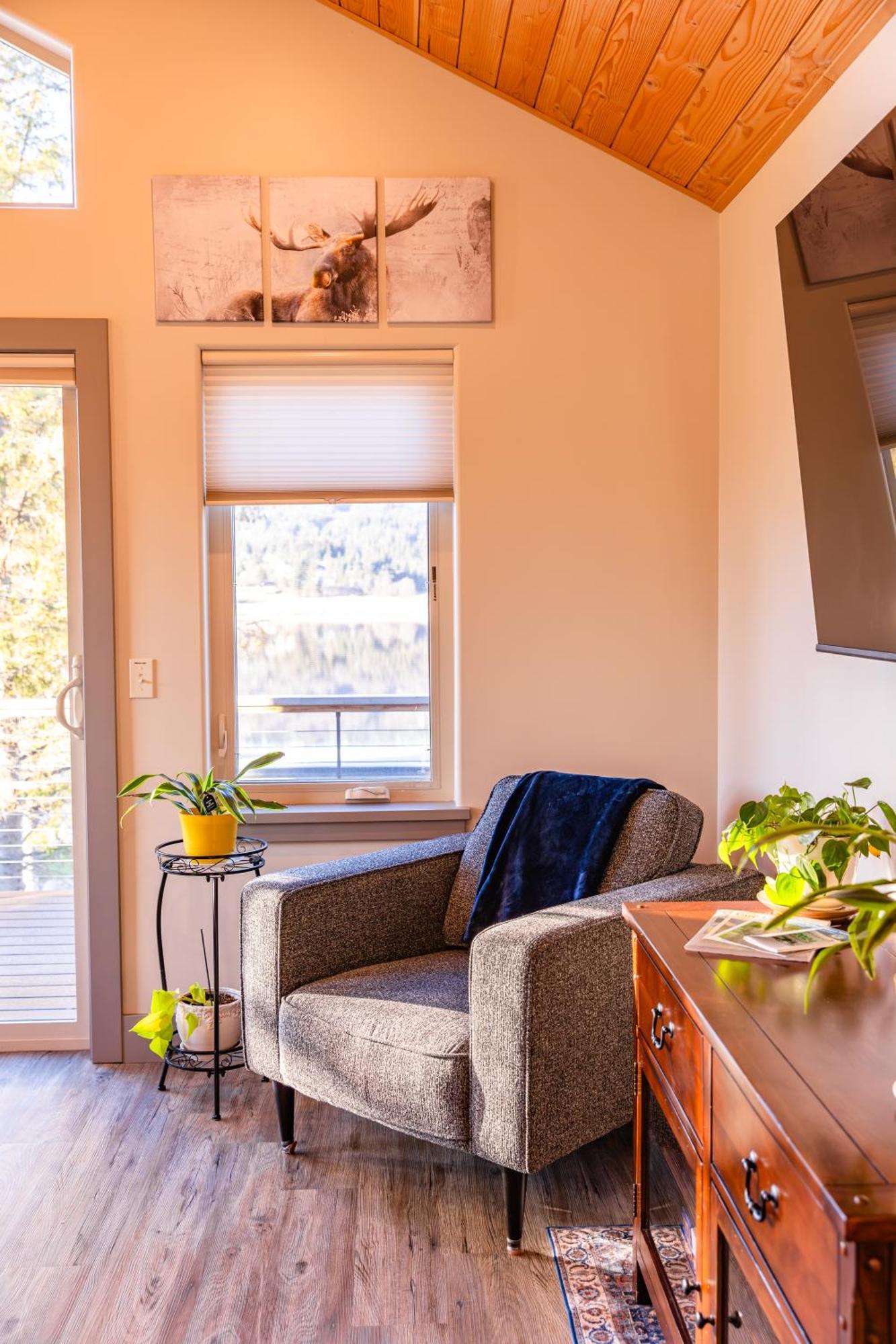 Lakeshore Lodging Suites Homer Extérieur photo