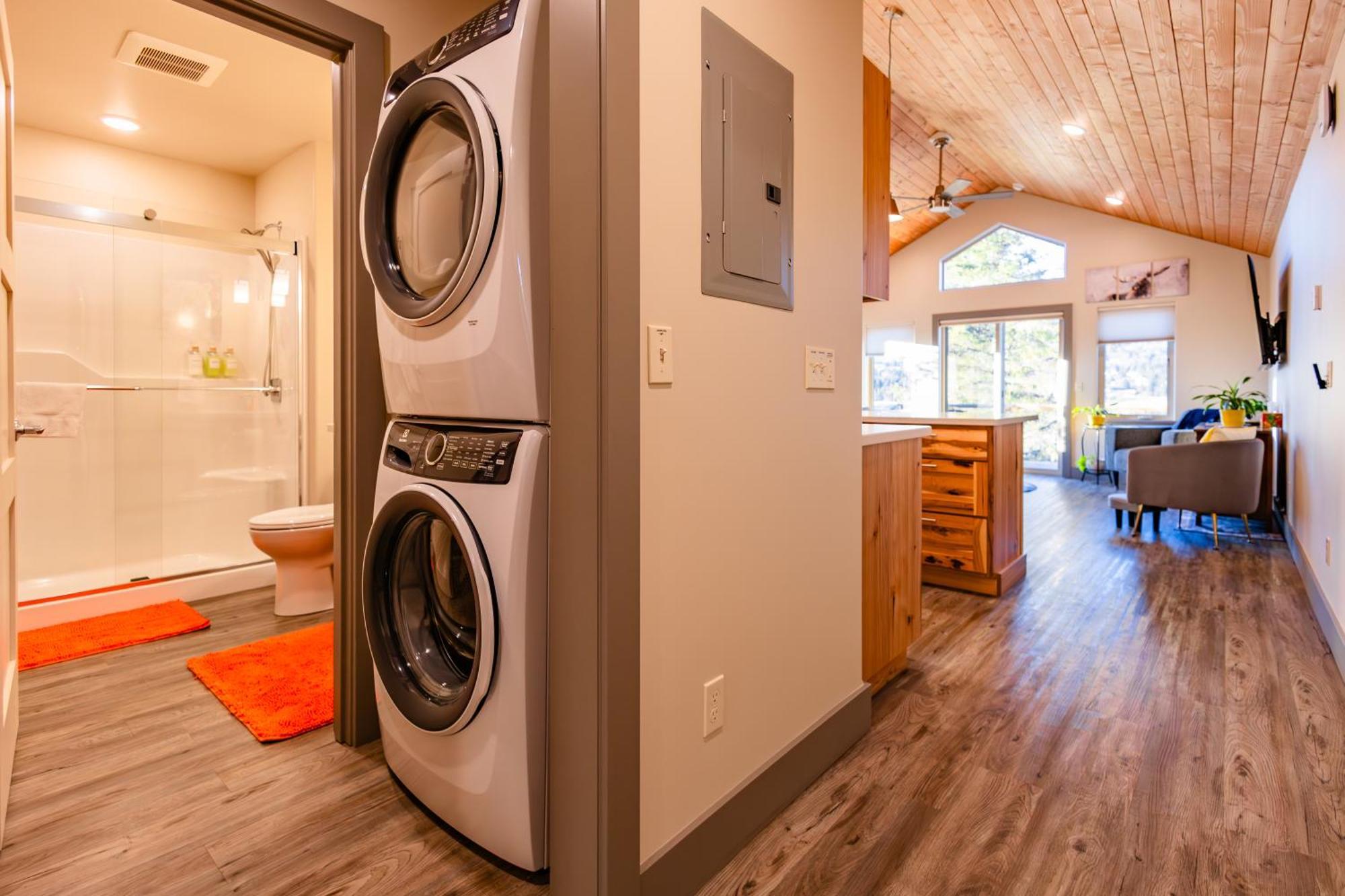 Lakeshore Lodging Suites Homer Extérieur photo