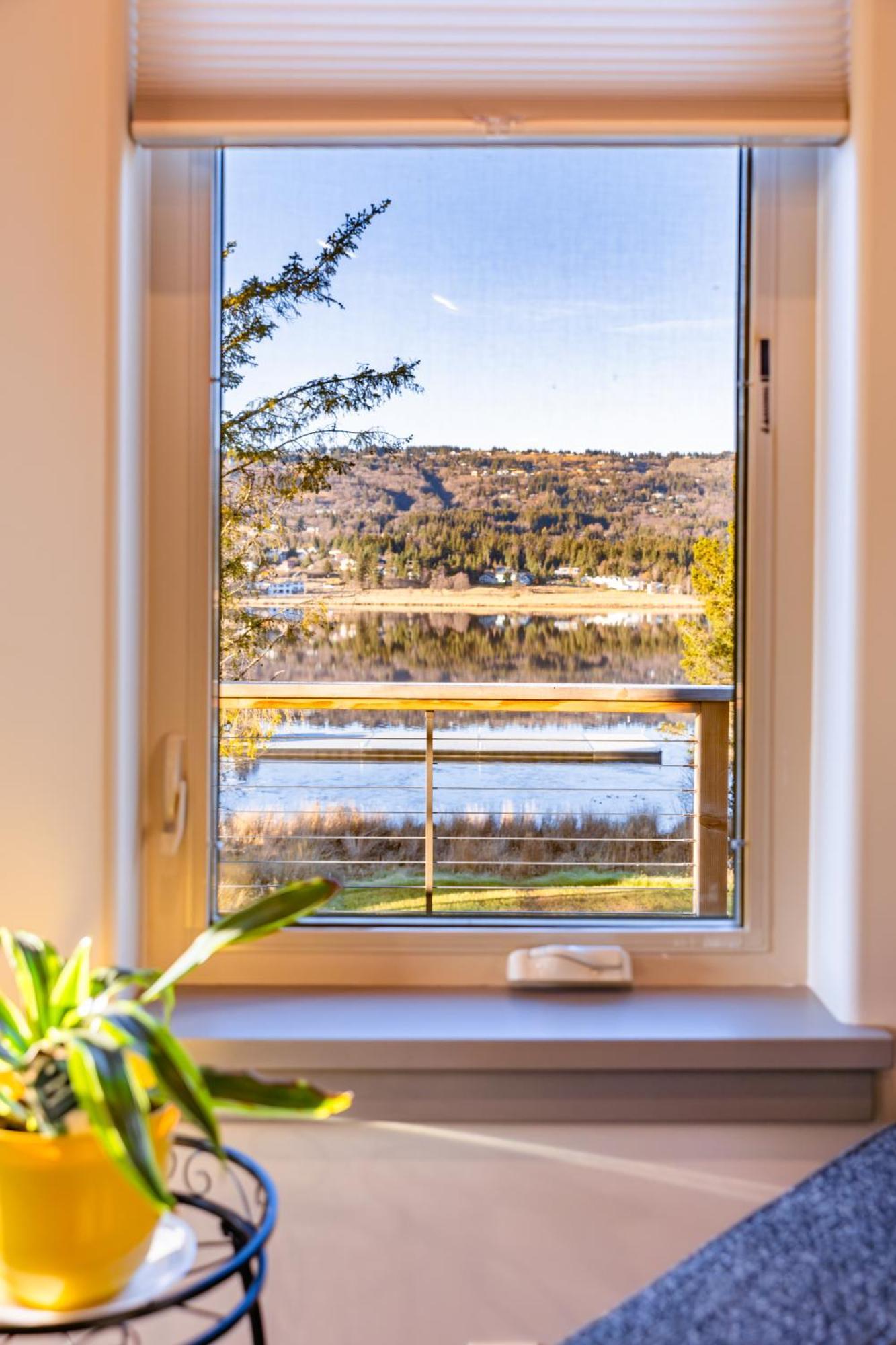 Lakeshore Lodging Suites Homer Extérieur photo