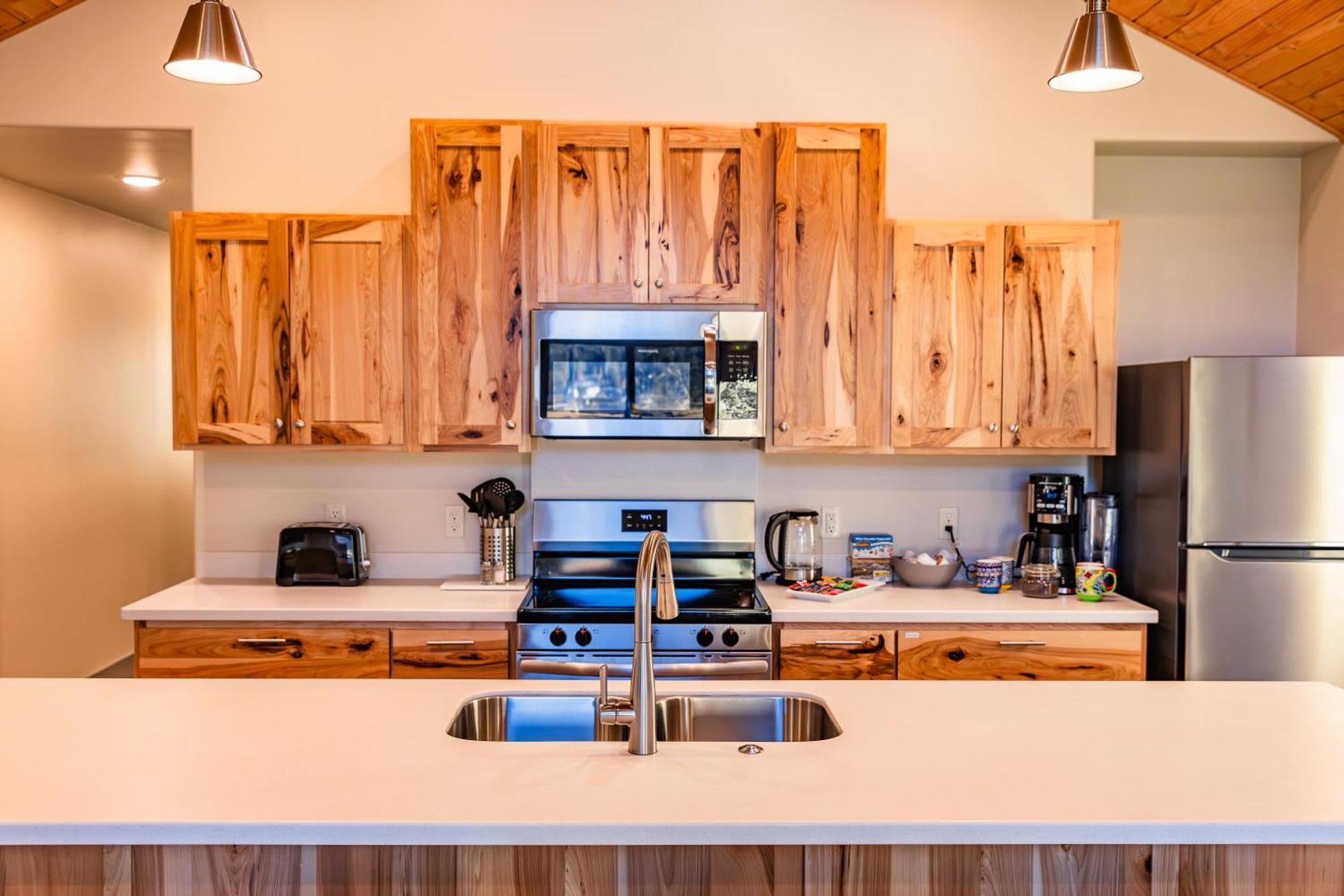 Lakeshore Lodging Suites Homer Extérieur photo
