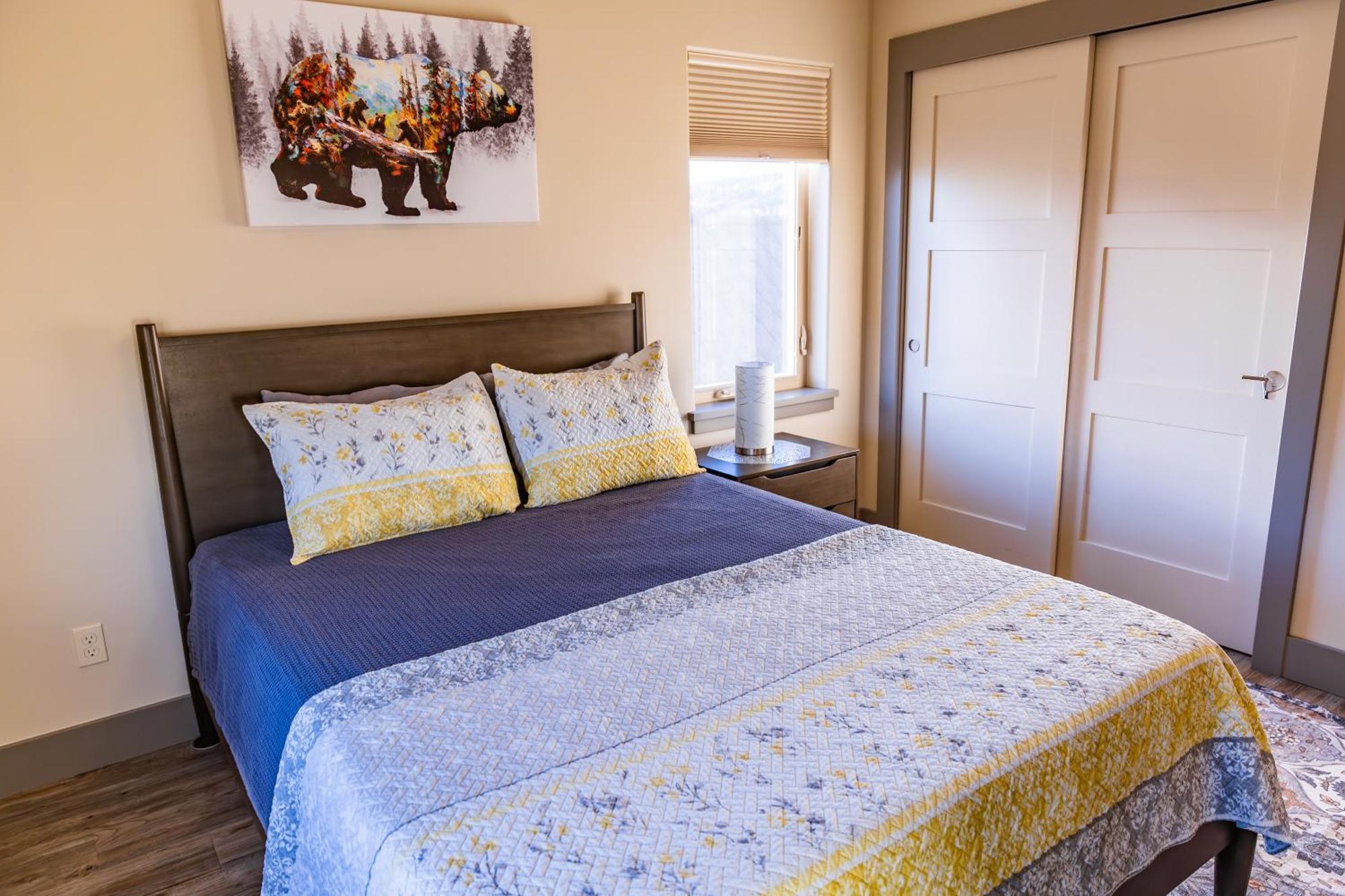 Lakeshore Lodging Suites Homer Extérieur photo