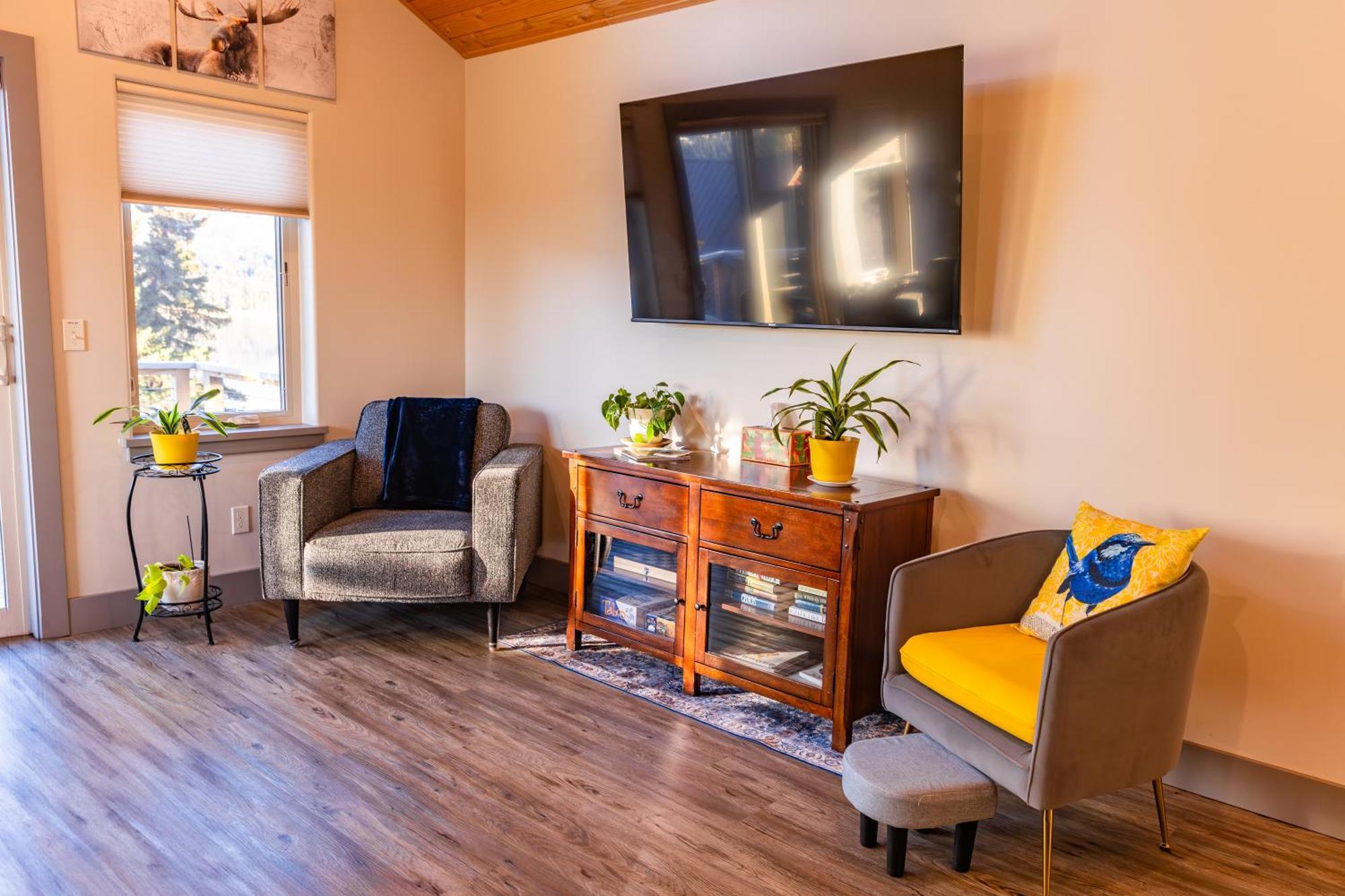 Lakeshore Lodging Suites Homer Extérieur photo