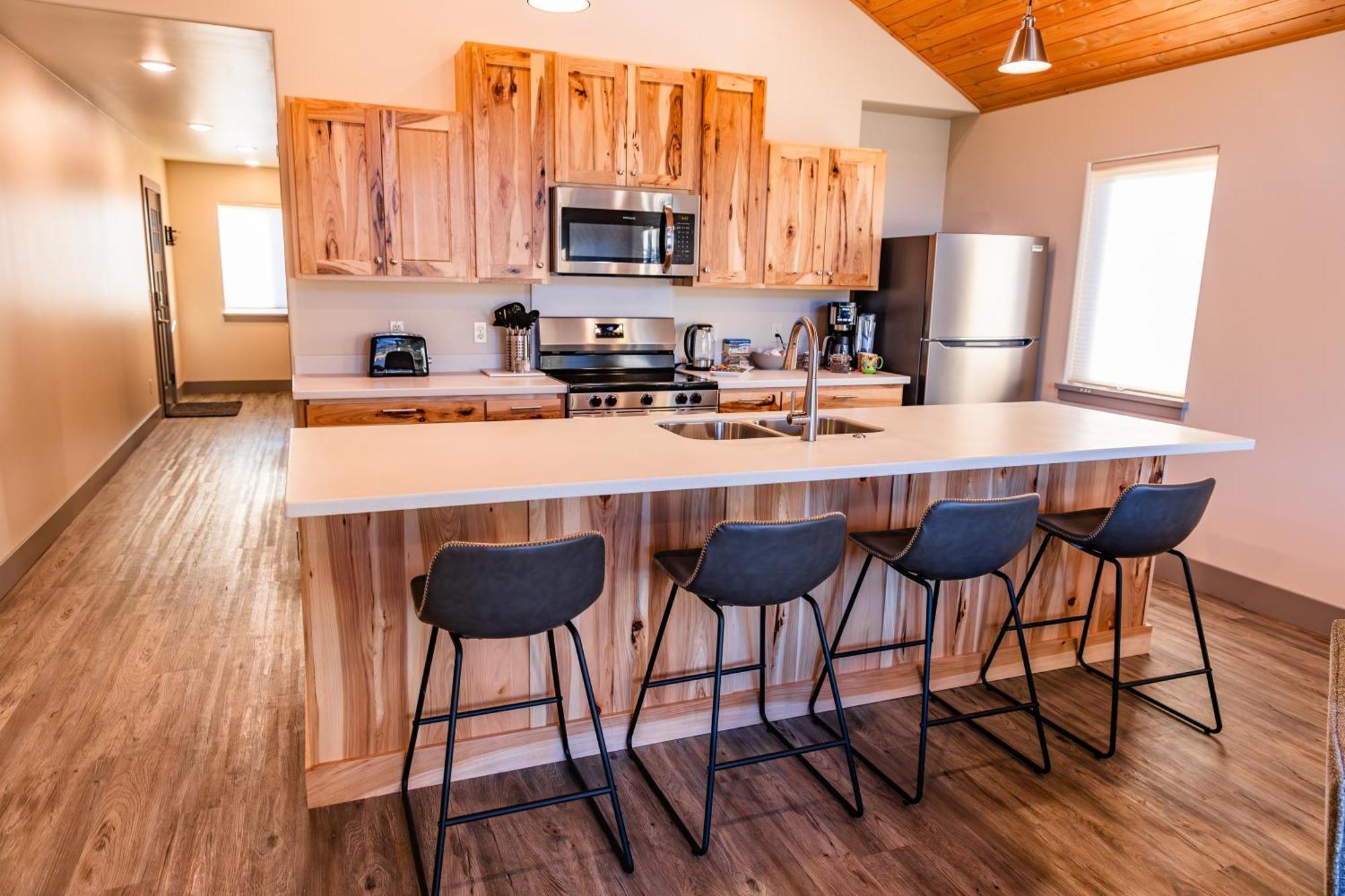 Lakeshore Lodging Suites Homer Extérieur photo